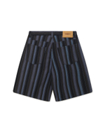 Шорты Джинсовые Baja Stripe Baggy Denim Short
