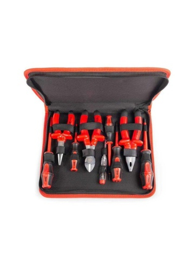 Набор диэлектрического инструмента "Эксперт" НИИ-19 КВТ 73302