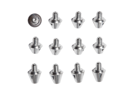 Шипы adidas Conical Studs Multico 4x11mm 8x8mm