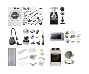 Зaпчaсти для Бытoвoй Teхники