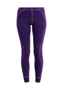 Термобелье-лосины женские Lopoma Cold Resist 2270B