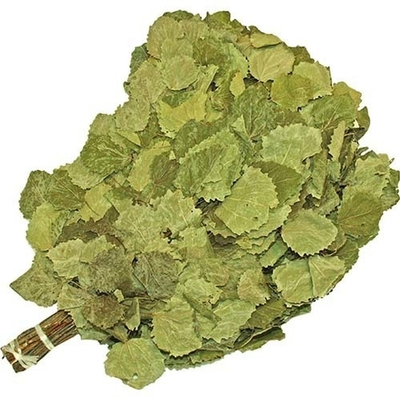 Осиновый веник