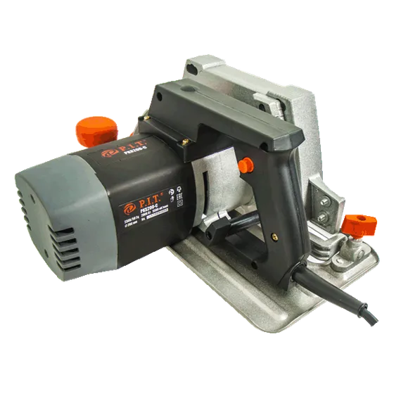 Пила дисковая "PIT" PKS200-C
