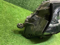 Фара левая Mercedes GLS x167 (19-24) Multibeam LED