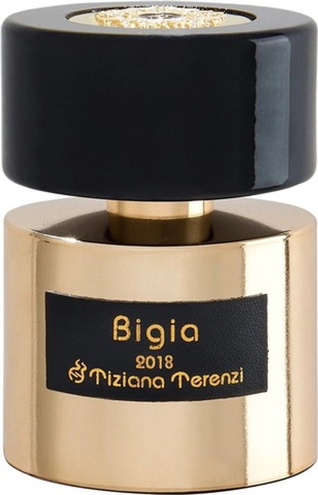 Tiziana Terenzi Bigia