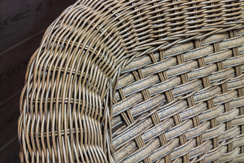 Диван 3-местный из искусственного ротанга МЭДИСОН «MADISON» арт.A00079