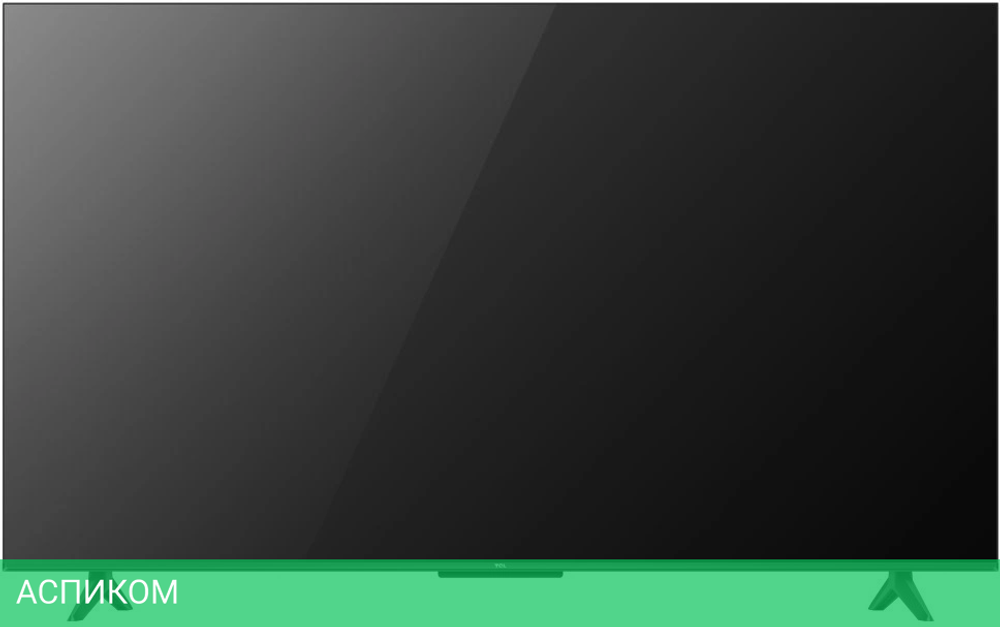 Телевизор LED TCL 50" 50V6B