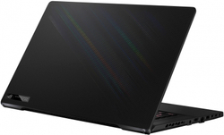 Ноутбук ASUS ROG Zephyrus M16 GU603HM-211-ZM16 Core i9-11900H/16Gb DDR4/1TB M.2 SSD/16" IPS 165Hz (2560 x 1600)/GeForce RTX 3060 6Gb/Windows 11 Home/Off Black