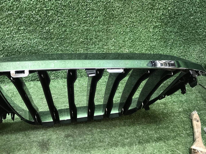 Решетка радиатора BMW X5 G05 (2018-2023)