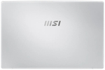 Ноутбук  MSI Modern 15 F13MG-203XRU 15.6 ", Core i3, 16 Гб RAM, 512 Гб SSD, UHD Graphics, Серебристый