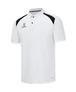 Поло Jogel DIVISION PerFormDRY CVC Polo, белый 00