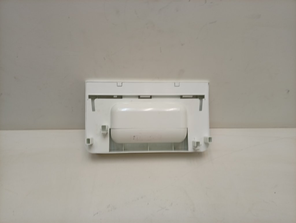 WF8590NMW8 кт51 Крышка дозатора порошка для стиральной машины Samsung DC64-01729A б/у