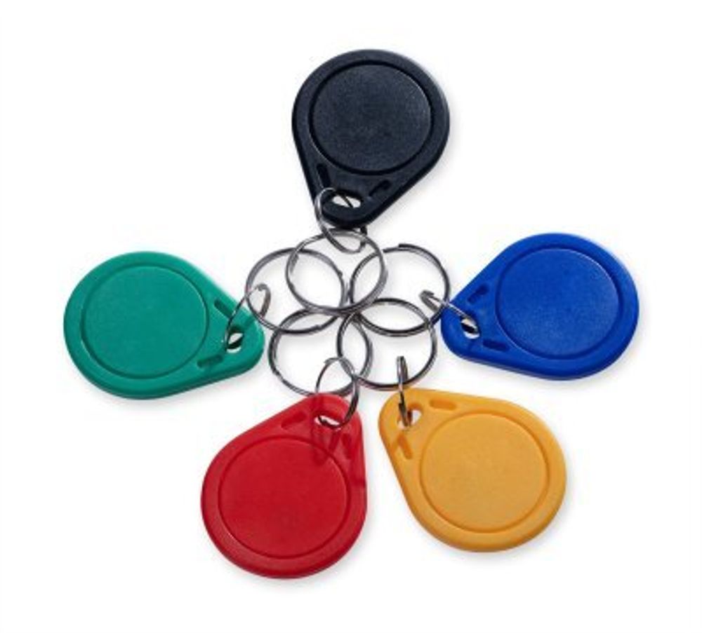 Брелок 14750 Ultralight C Брелок Ultralight C, UID 7 байт.