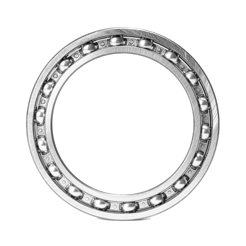 Подшипник роликовый цилиндрический однорядный открытый, 120х165х22 мм (редуктор моста КамАЗ)