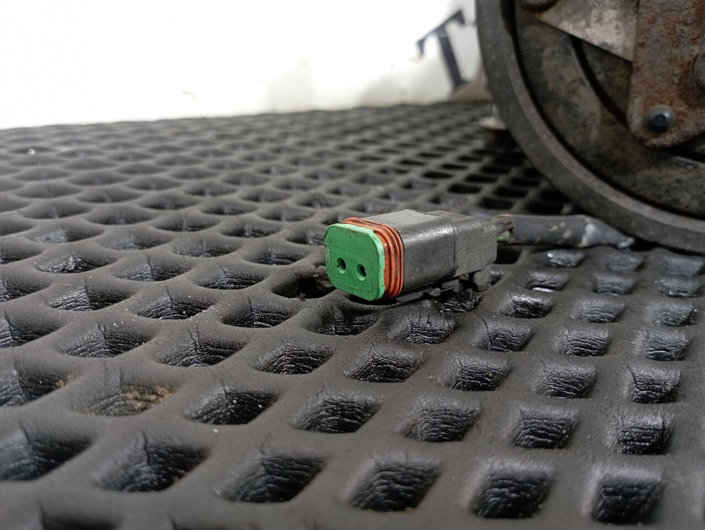 Компрессор кондиционера 2017г.