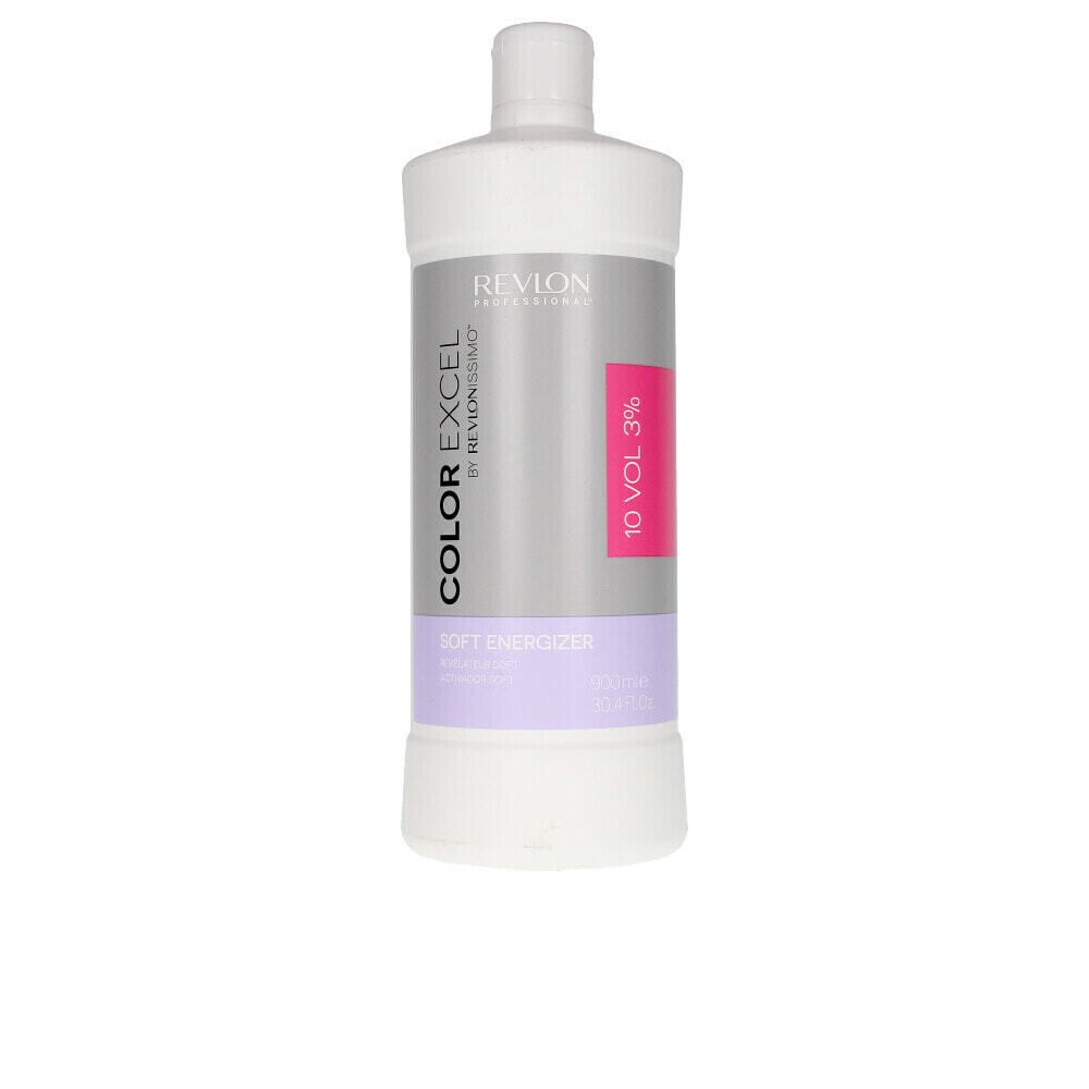 Revlon Color Excel Soft Energizer 10 Vol 3 % Окислитель 3 % 900 г