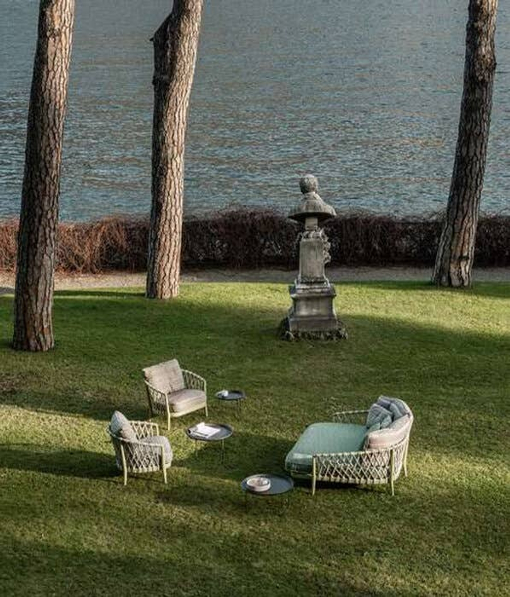 Столик B&B Italia Fat-Fat Outdoor