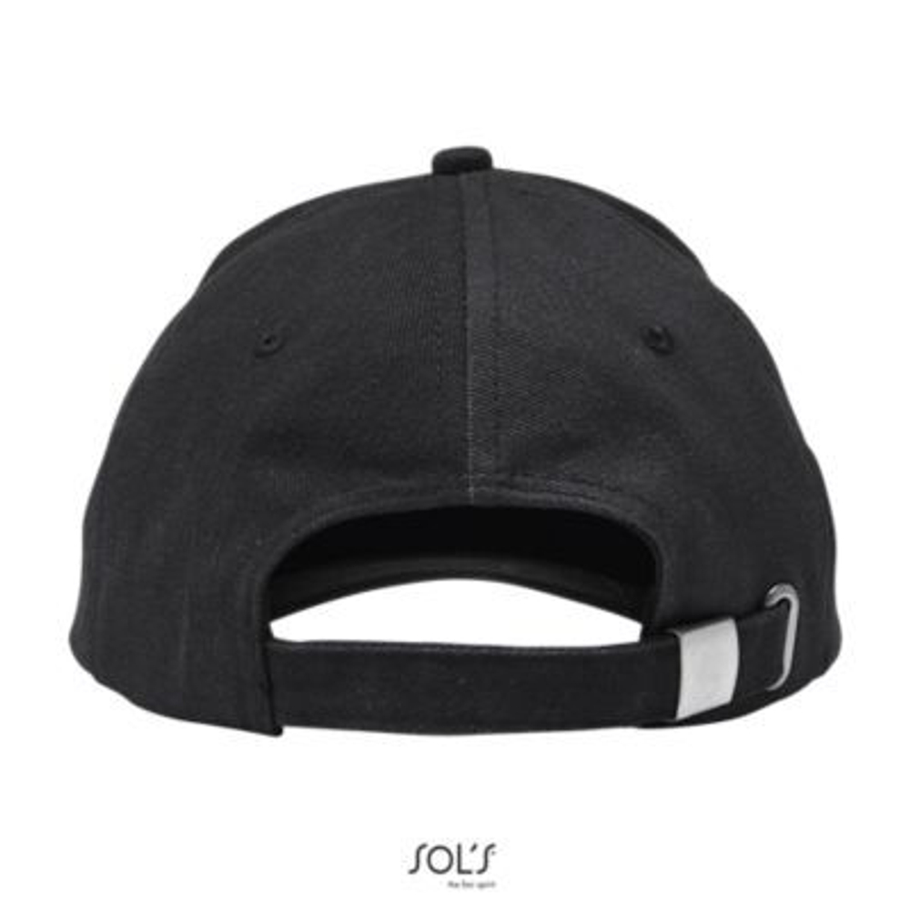 SOL'S LONGCHAMP