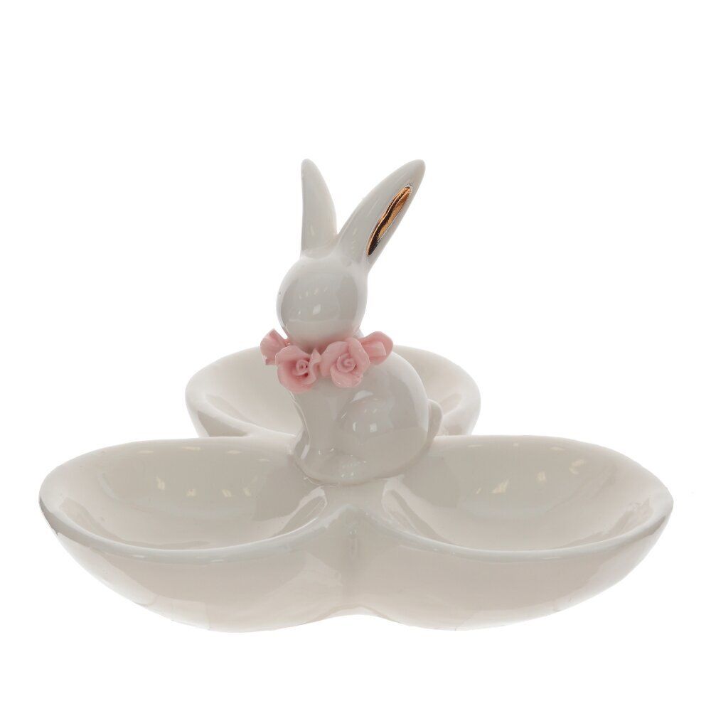 GAEM Подставка для 3-х яиц, L12,5 W12 H9 см