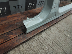 Боковина правая Geely Tugella 19-нв Новая Оригинал 5038074100C15