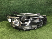 Фара правая Mazda CX-5 1 (2015-2017) LED