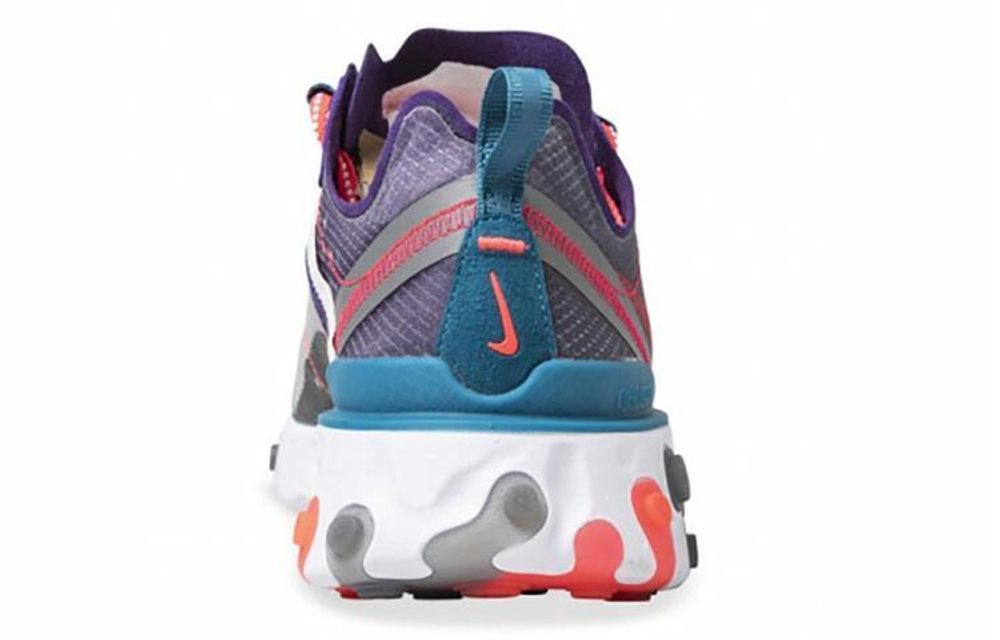 Кроссовки Nike React Element 87