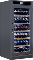 Винный холодильник Meyvel MV69-WG1-M (Grey Quartz)