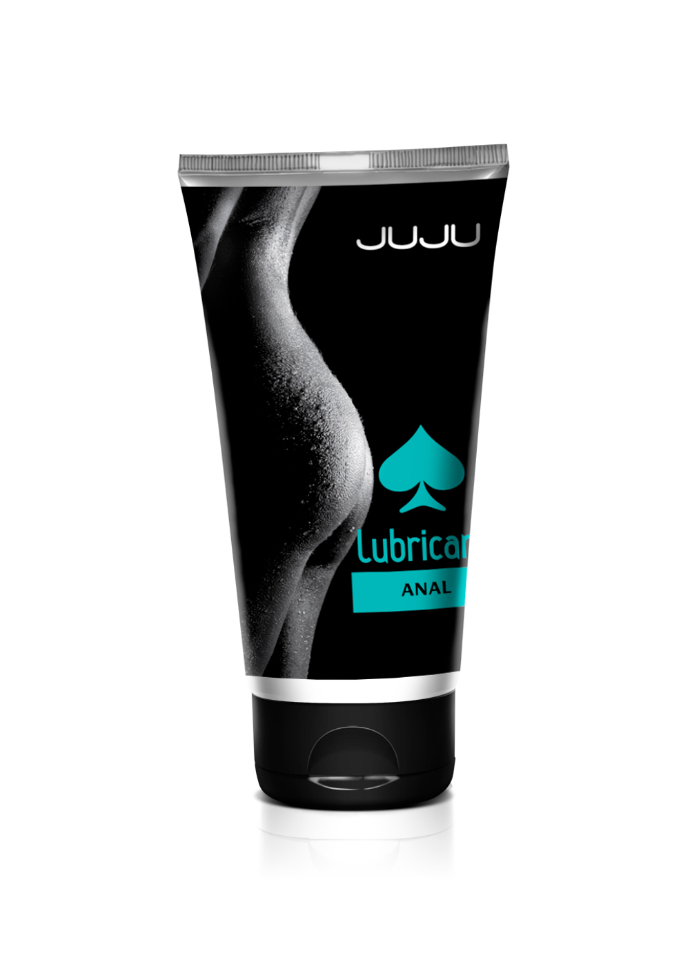 Силиконовый лубрикант JUJU Anal 50ml 7074JU