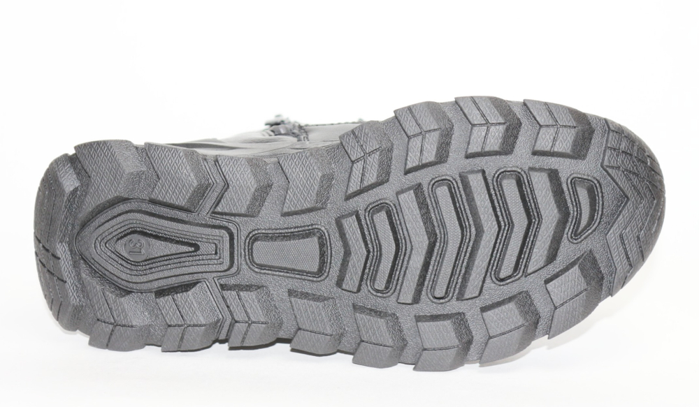 Ботинки детские демисезонные Пчёлка Доми арт. BE2409-15