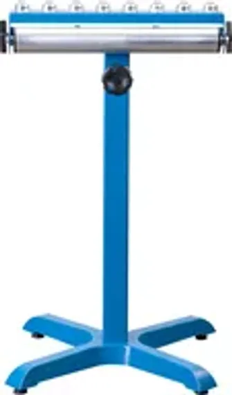 Рольганг универсальный Heden R2000S-7, 2 м, арт. 210.313