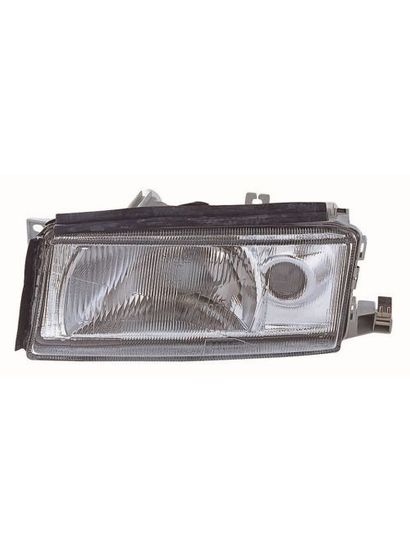 НОВАЯ ФАРА SKODA OCTAVIA 1996-2000 ПЕРЕДНЯЯ ПРАВАЯ, НЕ КСЕНОН