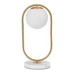 Настольная лампа Arte Lamp MATISSE A7745LT-1AB