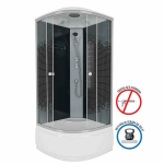 Душевая кабина Niagara Eco NG-7507 80х80