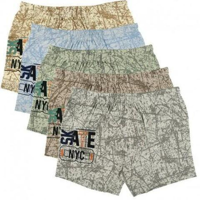 Трусы для мал. 75874NY 98-104 цв. 2/3 (Donella), 1 шт.