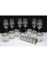 Подарочный набор бокалов