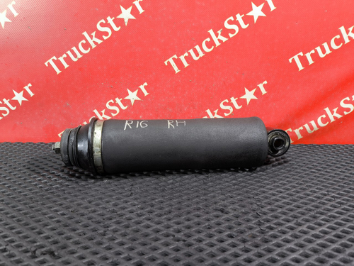 Подушка кабины передняя