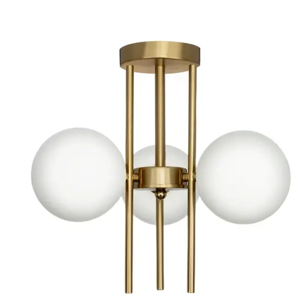 Потолочная люстра Citilux Ronny CL242133