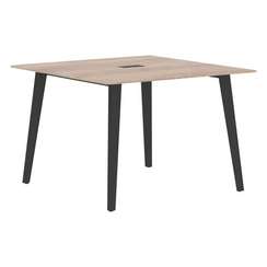 Конференц стол JCT 1111  1100х1100х750 JAY