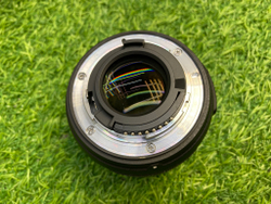 Nikon 35mm 1.8G AF-S DX Nikkor Покупка/Продажа