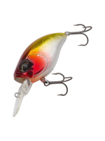 Воблер DUO Realis Crank M65 11A, AJA3055 Chart Gill Halo, 65 мм, 16 г, плавающий, крэнк