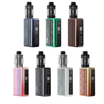 Voopoo DRAG 5 177W Mod Kit