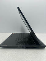 Ноутбук Lenovo Legion 5 15ARH05 (82B5008JRU) 15.6"/AMD Ryzen 5 4600H/RAM 8 GB/SSD 256 GB/ GeForce GTX 1650/1920 x 1080/IPS/Windows 10/Подсветка кл-ры:LED/черный. Состояние: B1