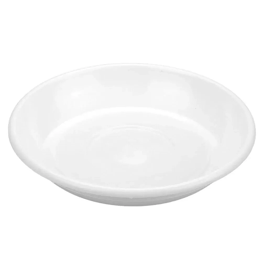 Поддон Евро, D12,5 , белый