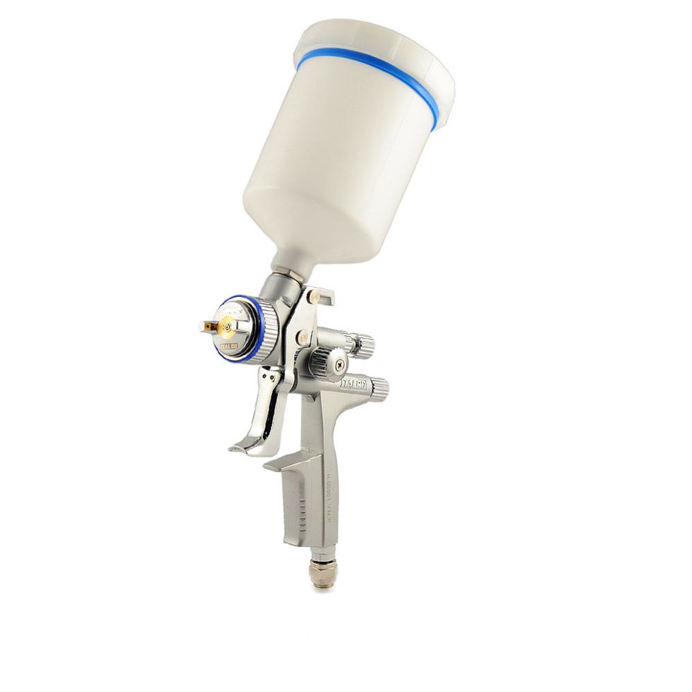 Краскораспылитель ITALCO H-5000 LVMP