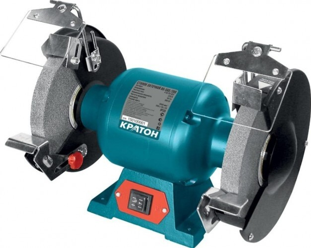 Станок заточной КРАТОН BG 560/200LP 4 02 03 024