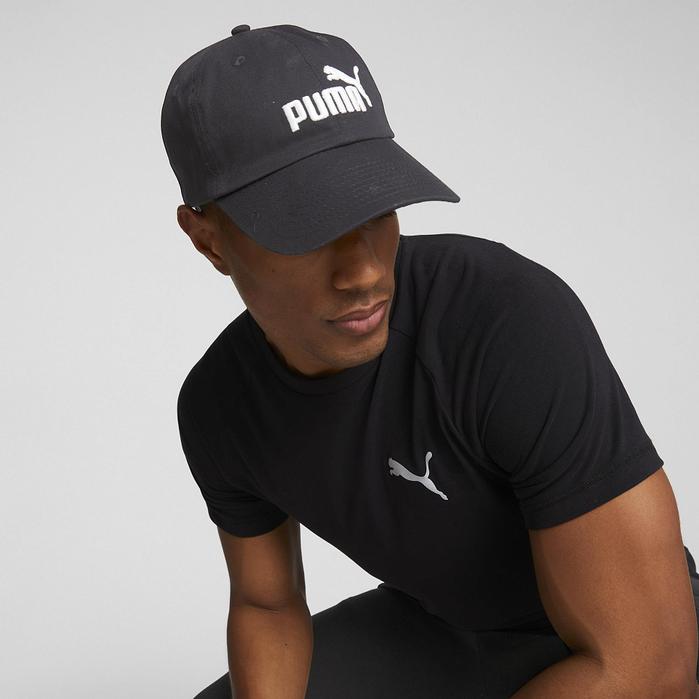 Кепка PUMA ESS Cap