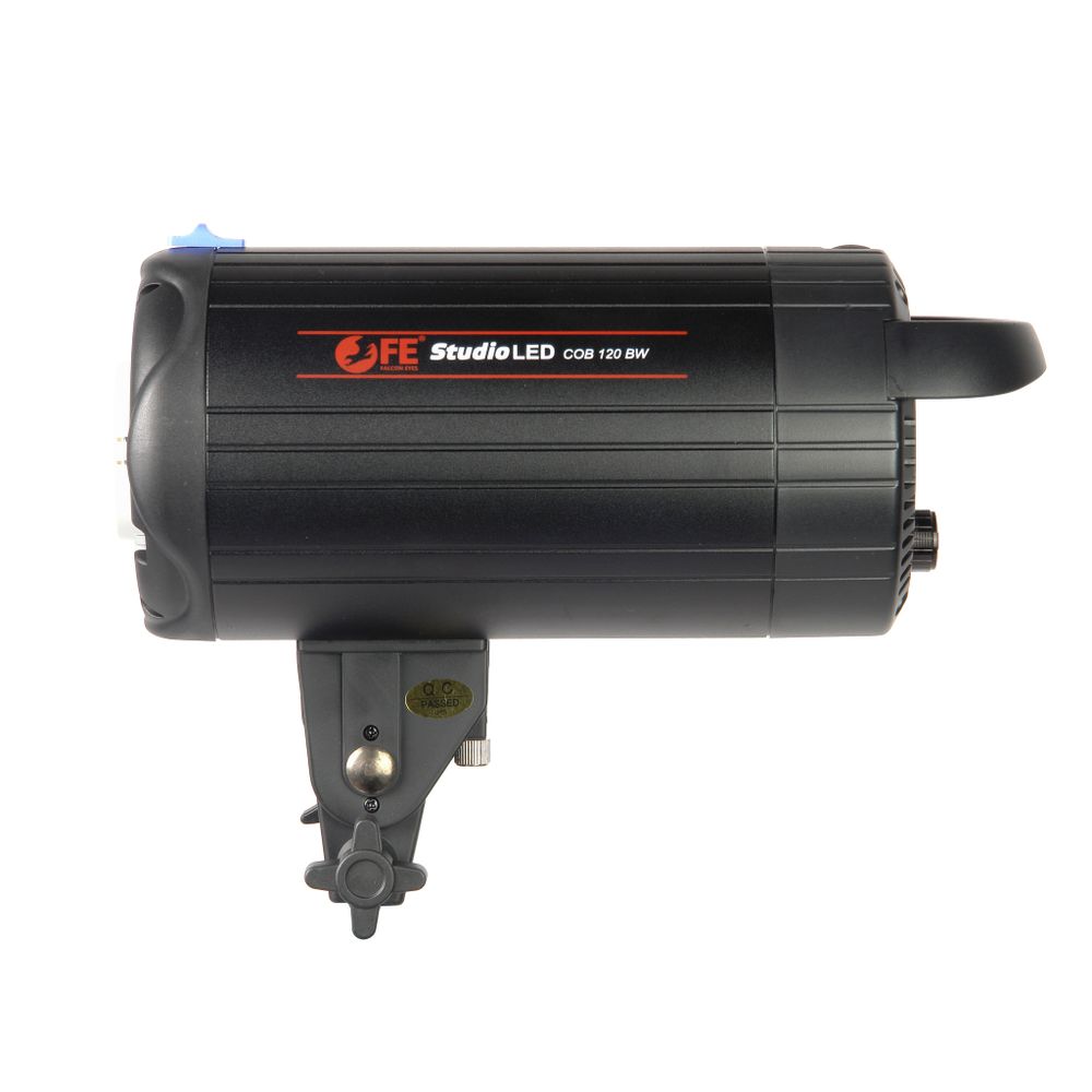 Falcon Eyes Studio LED COB120 BW