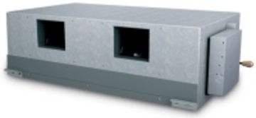 Мультисплит-система Ballu BDI-FM/IN-18HN1