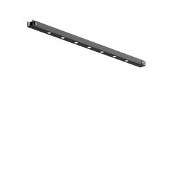 Трековый магнитный светодиодный светильник Maytoni Basity Points TR174-1-12WTW-M-B