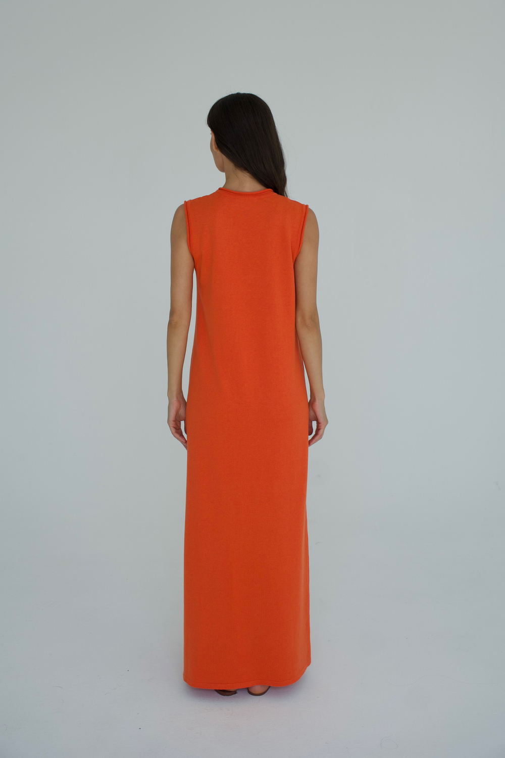 Платье Lilia Maxi
